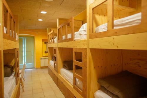 Albergue La Rectoria D'albany�