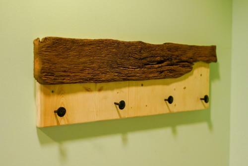 Albergue La Rectoria D'albany�