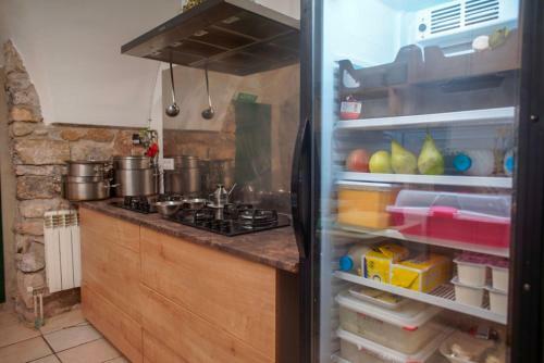 Albergue La Rectoria D'albany�