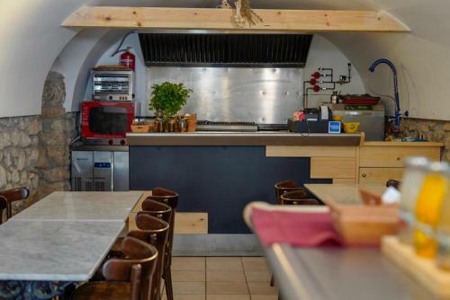 Albergue La Rectoria D'albany�