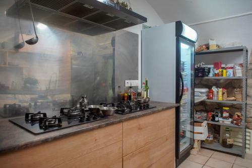 Albergue La Rectoria D'albany�