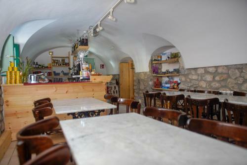 Albergue La Rectoria D'albany�