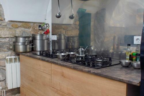 Albergue La Rectoria D'albany�