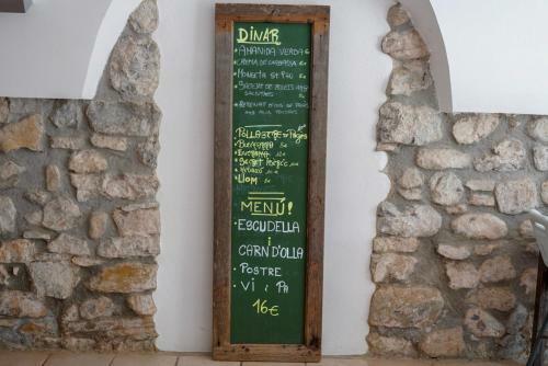 Albergue La Rectoria D'albany�