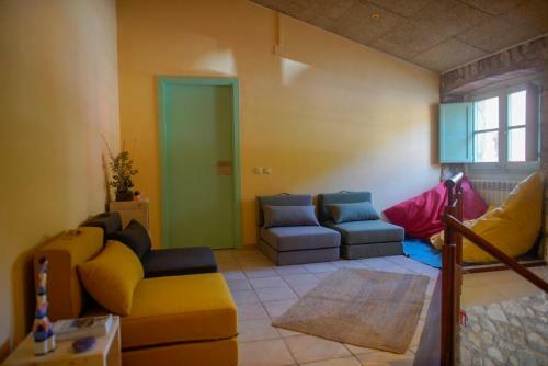 Albergue La Rectoria D'albany�