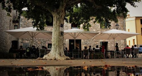 Albergue La Rectoria D'albany�