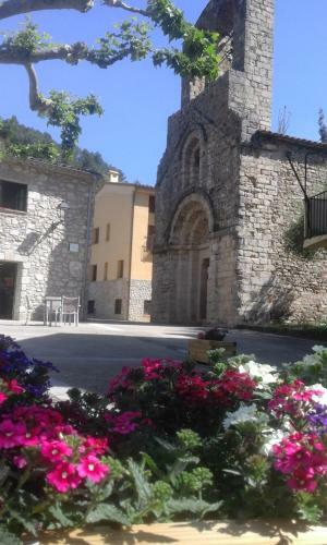 Albergue La Rectoria D'albany�