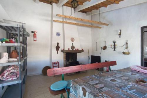 Villa Calle Matadero