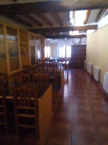 Albergue Refugi Arbol�
