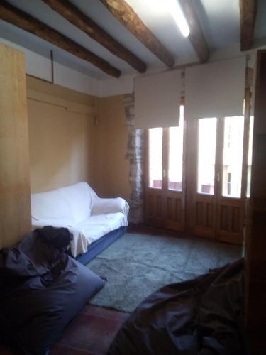 Albergue Refugi Arbol�