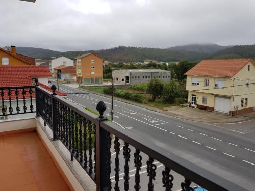Hostal Pension Santos