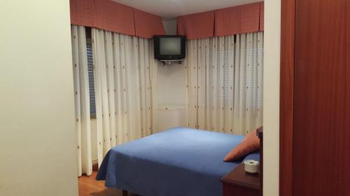 Hostal Pension Santos