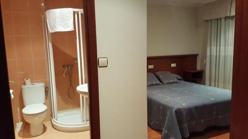 Hostal Pension Santos