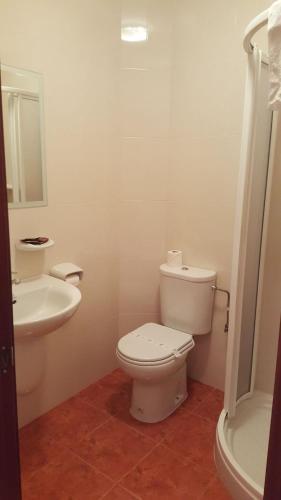 Hostal Pension Santos