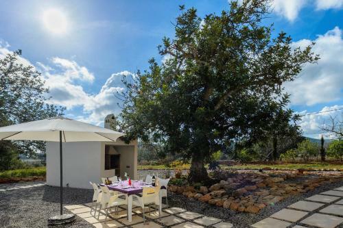 Villa Aig�es Blanques