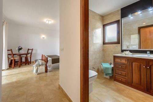Villa Aig�es Blanques