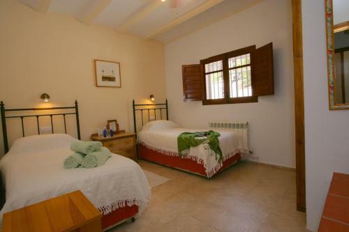 La Muela Villa Sleeps 4 Pool Wifi