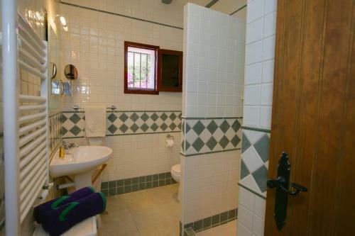 La Muela Villa Sleeps 4 Pool Wifi