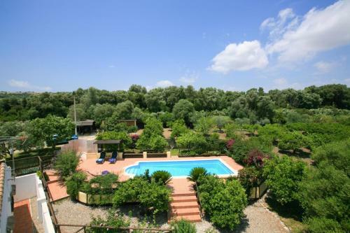 La Muela Villa Sleeps 4 Pool Wifi