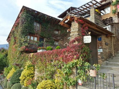 Agroturismo Cal Serni