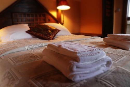 Hostal Casa Rural Norita