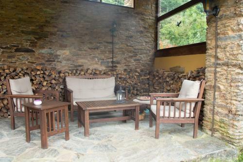 Hostal Casa Rural Norita