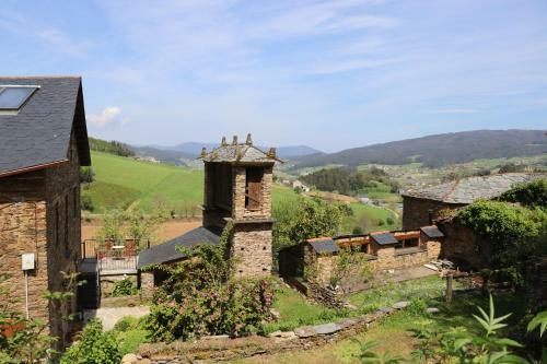 Hostal Casa Rural Norita