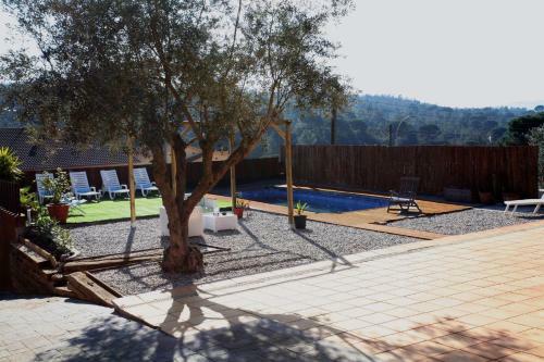 Villa Costa Brava