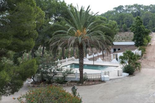 Villa Gurugu