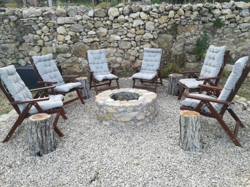 Agroturismo Lo Cel De Tolo