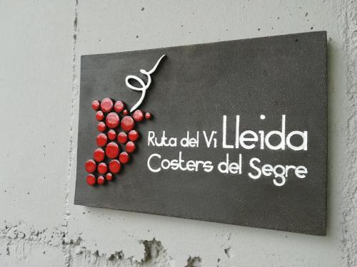 Agroturismo Lo Cel De Tolo
