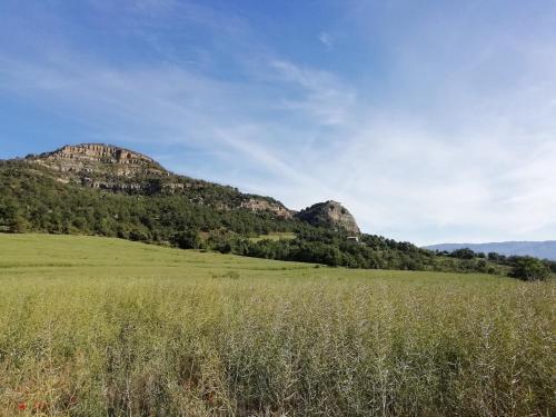 Agroturismo Lo Cel De Tolo