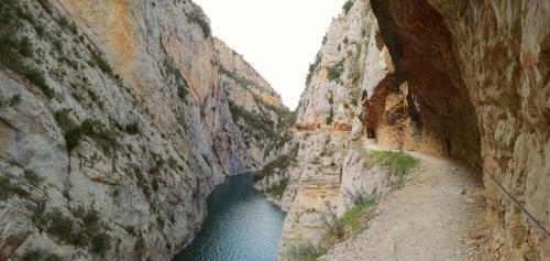 Agroturismo Lo Cel De Tolo
