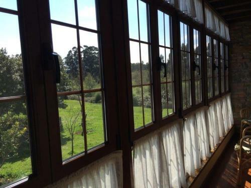 Agroturismo Casa Rural Panizales