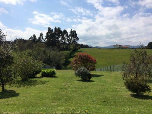 Agroturismo Casa Rural Panizales