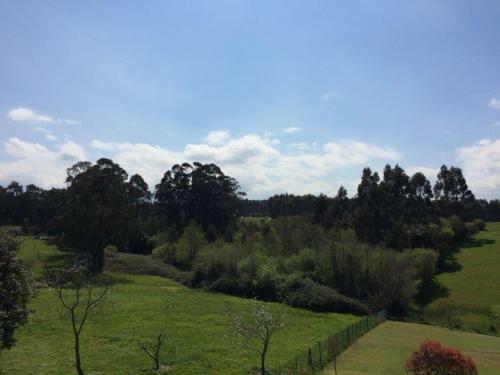 Agroturismo Casa Rural Panizales