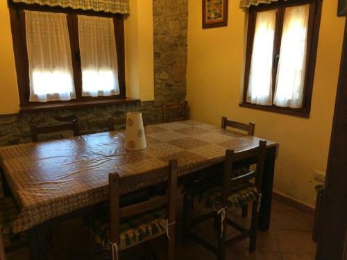 Agroturismo Casa Rural Panizales