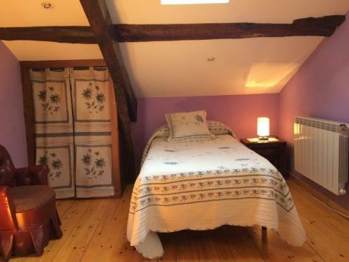 Agroturismo Casa Rural Panizales