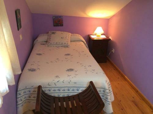 Agroturismo Casa Rural Panizales