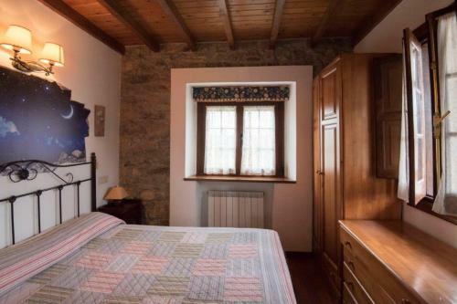 Agroturismo Casa Rural Panizales