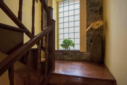 Agroturismo Casa Rural Panizales