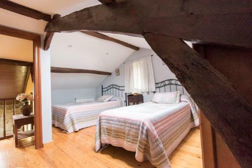 Agroturismo Casa Rural Panizales