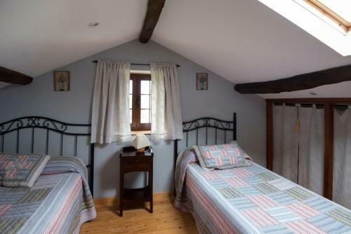 Agroturismo Casa Rural Panizales