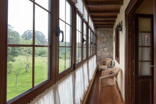 Agroturismo Casa Rural Panizales