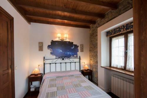 Agroturismo Casa Rural Panizales