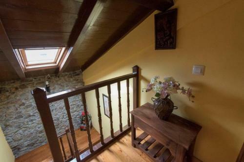 Agroturismo Casa Rural Panizales