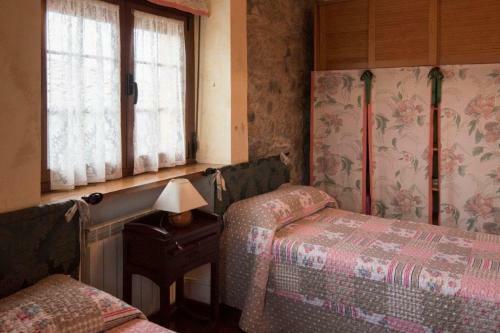 Agroturismo Casa Rural Panizales