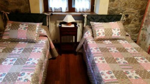 Agroturismo Casa Rural Panizales