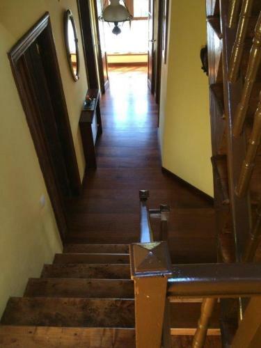 Agroturismo Casa Rural Panizales