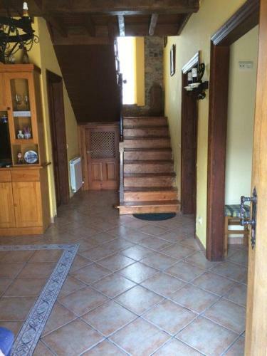 Agroturismo Casa Rural Panizales